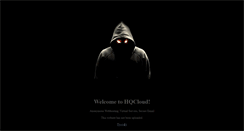 Desktop Screenshot of hackquest.de