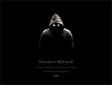 Tablet Screenshot of hackquest.de